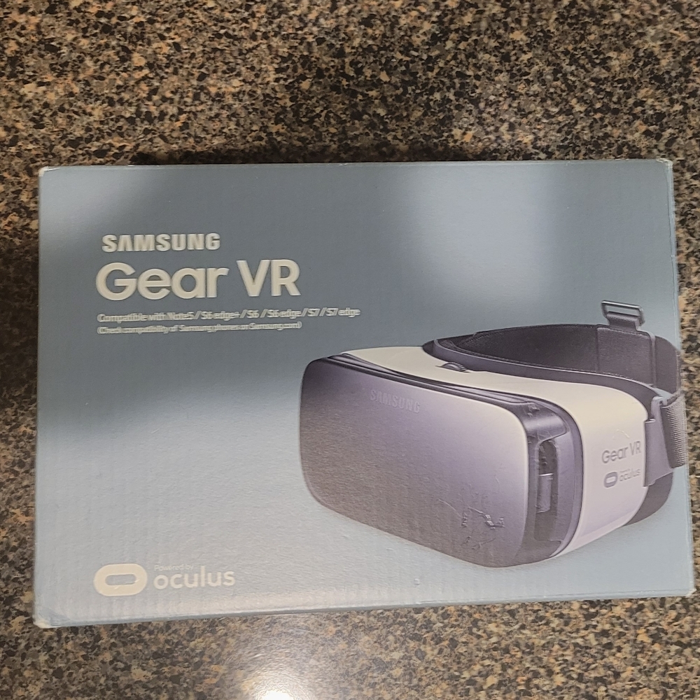 Samsung Gear VR